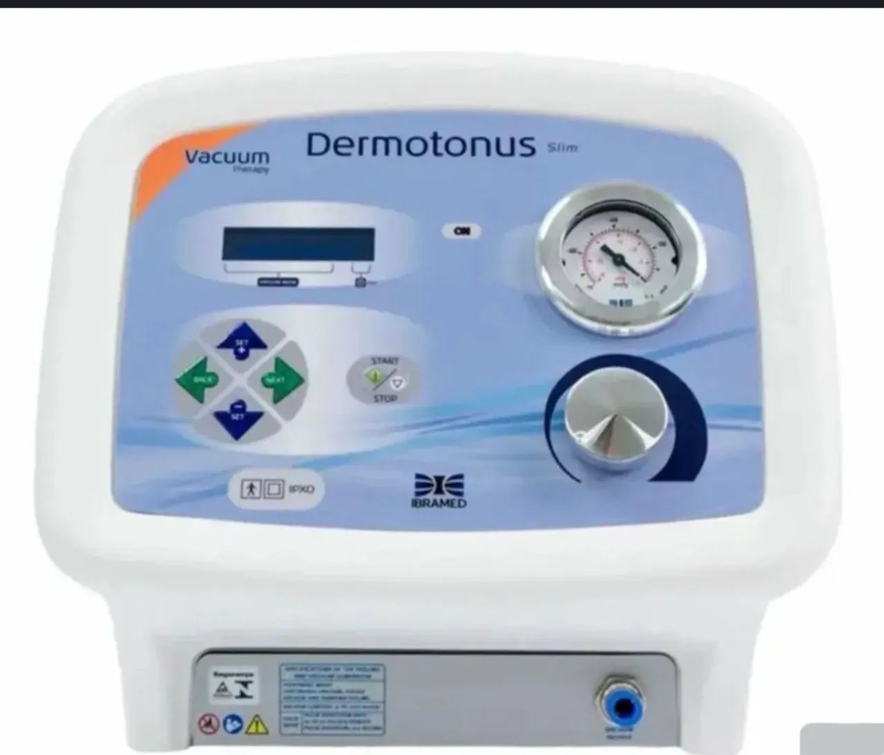 Dermotonus slim ibramed 