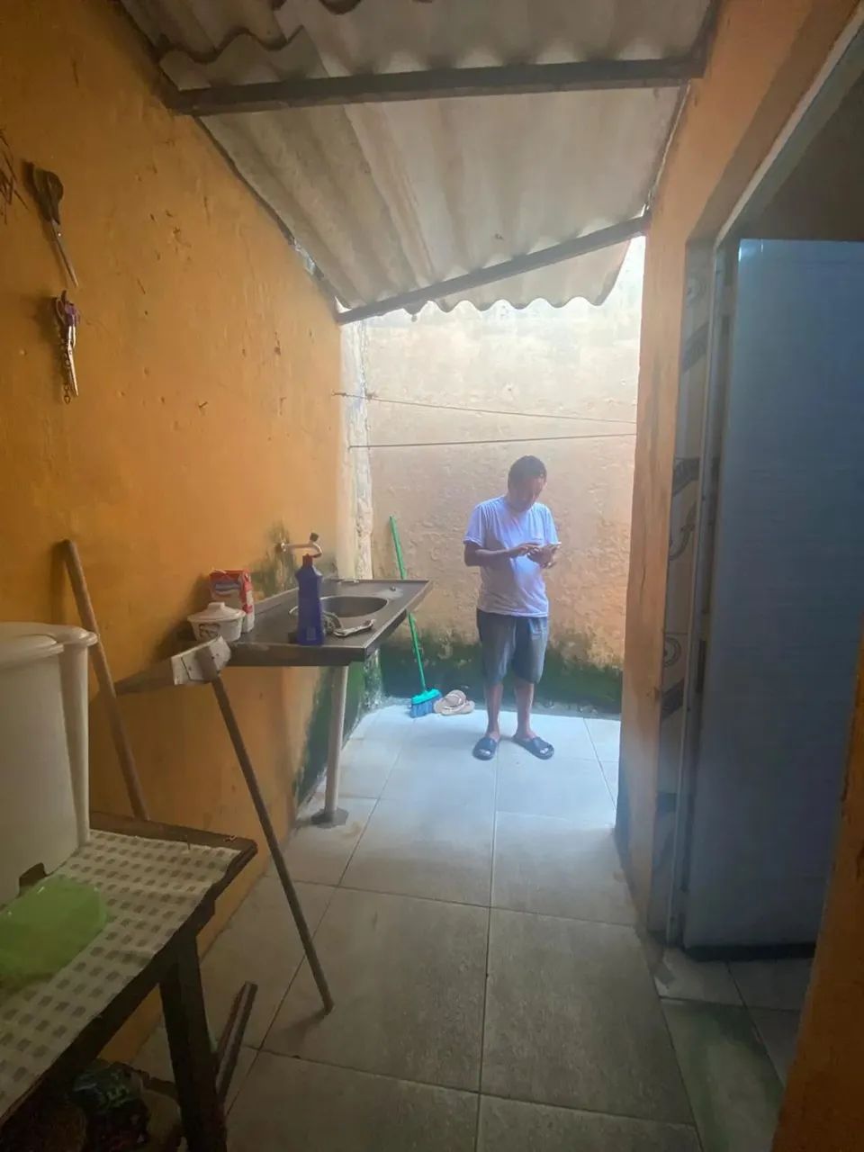 Imóvel para venda tem 79 metros quadrados com 2 quartos em Montese - Fortaleza - CE - Foto 5