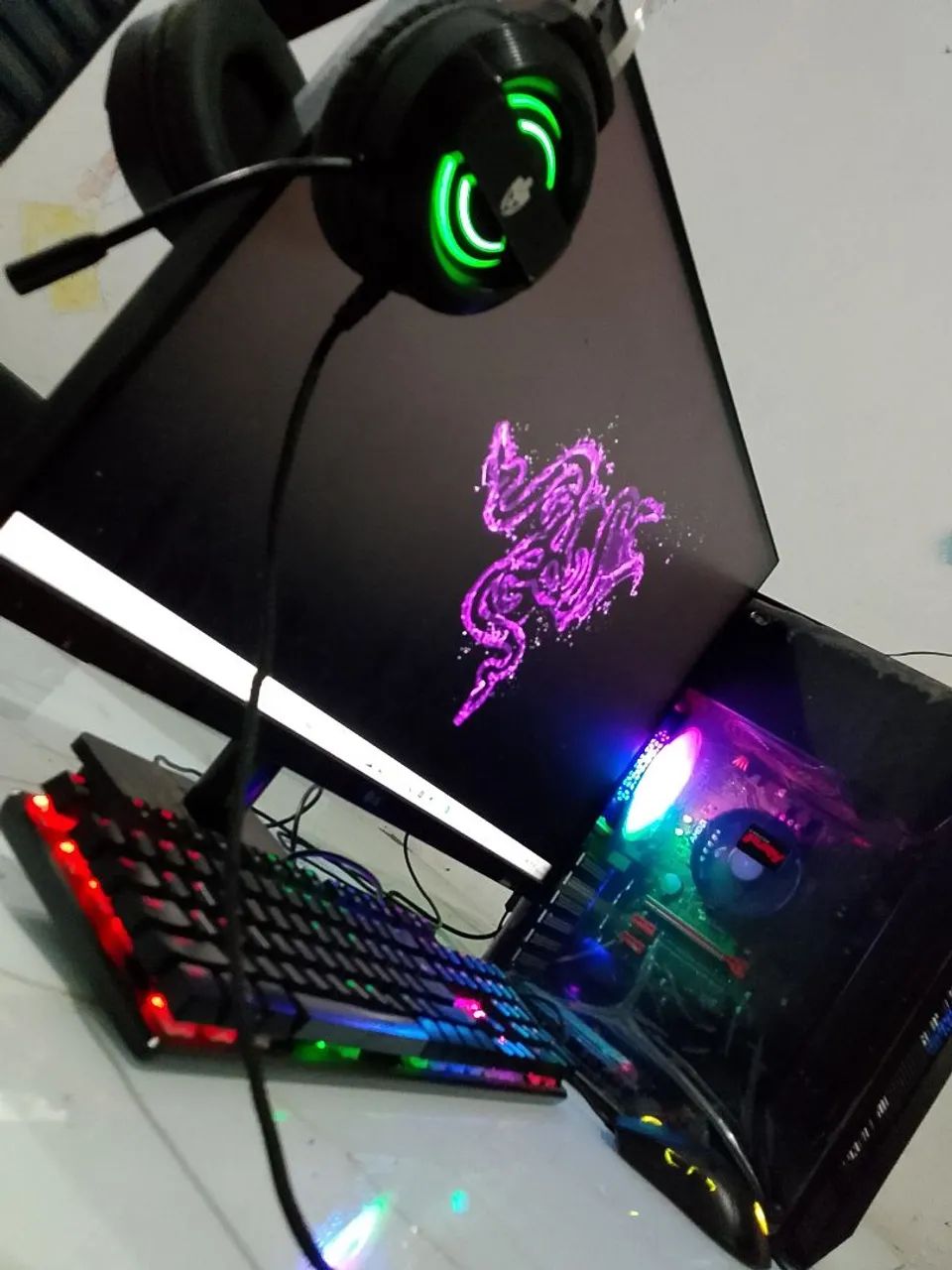 PC GAMER 64308001963011121