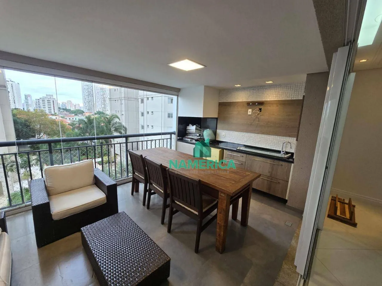 Apartamento para alugar - Belenzinho - São Paulo/SP. Prox. a estação