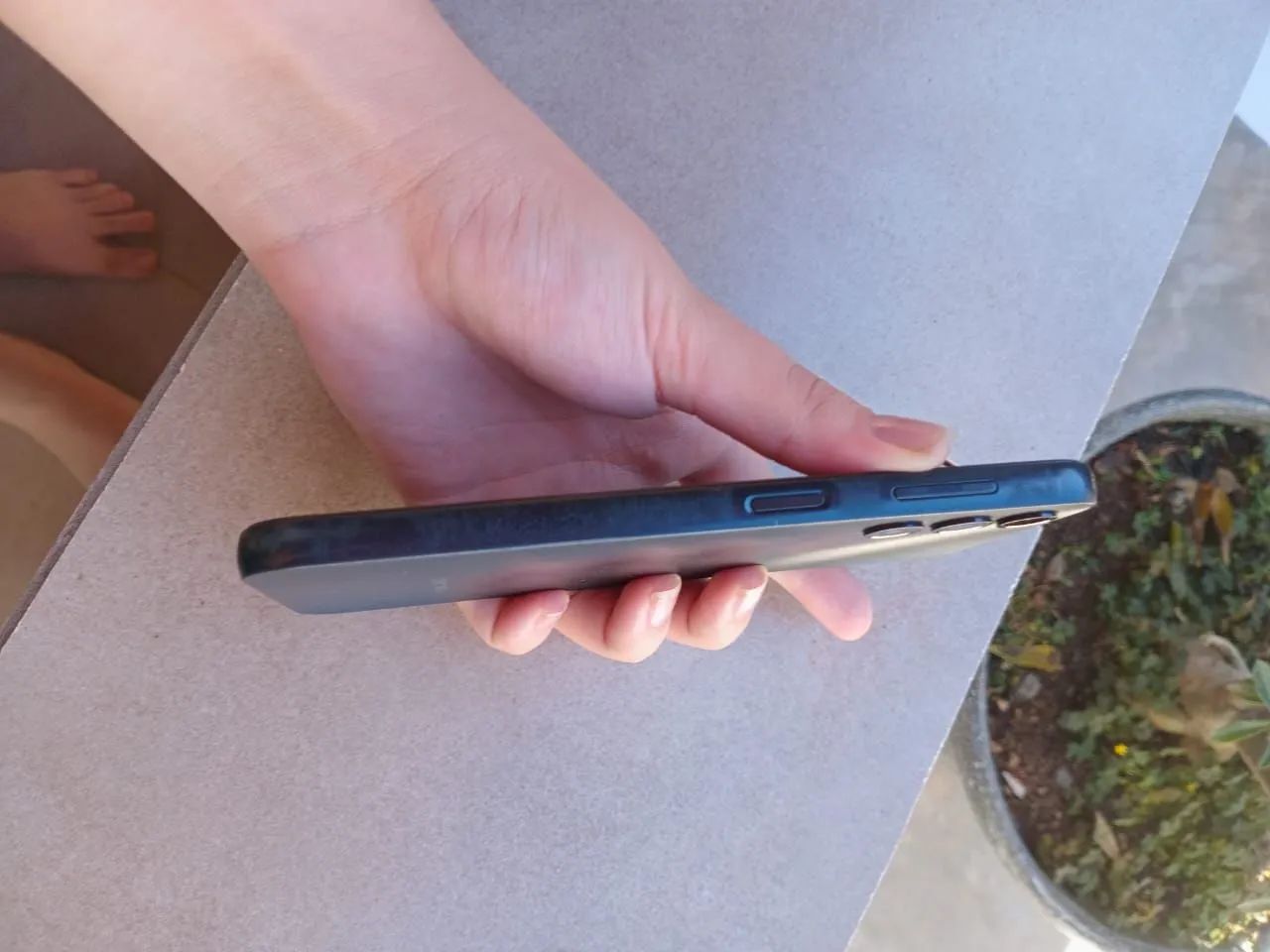 Samsung Galaxy A14 - 128GB, 5G  - Foto 4