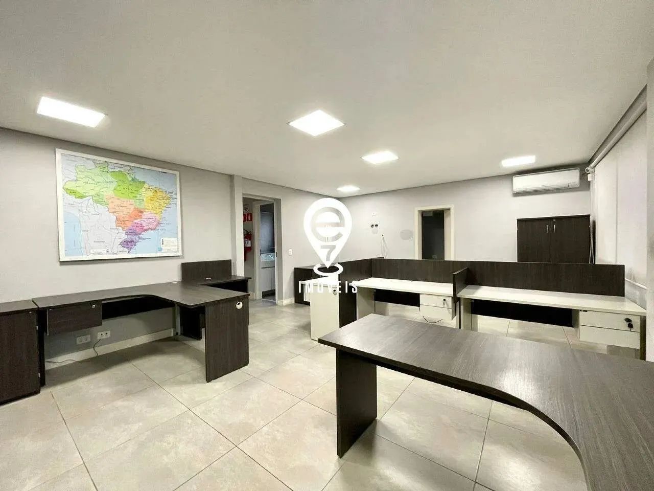 EXCELENTE SOBRADO COMERCIAL - 200 METROS DO METRÔ - Foto 4