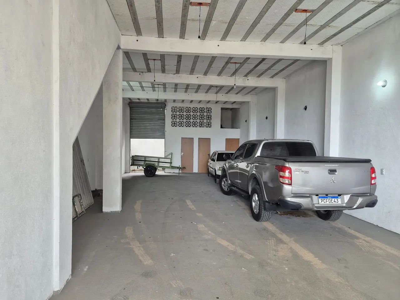 AMPLO PRÉDIO NA AV MOEMA TINOCO - Foto 4