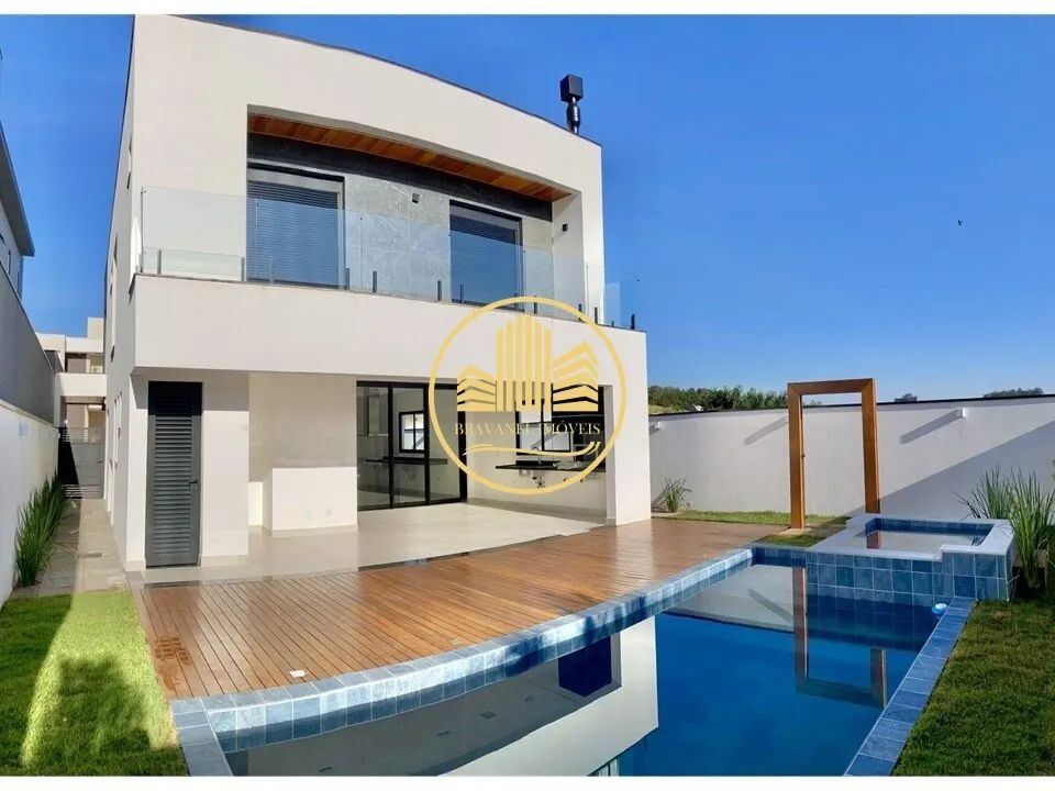 Casa em Condomínio para comprar Jardim Gramadão I Jundiaí - Foto 3