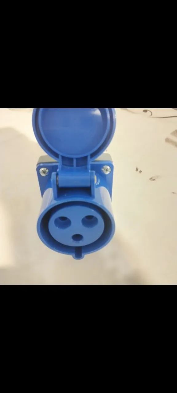 Conectores elétricos para instalação Steck  - Foto 3
