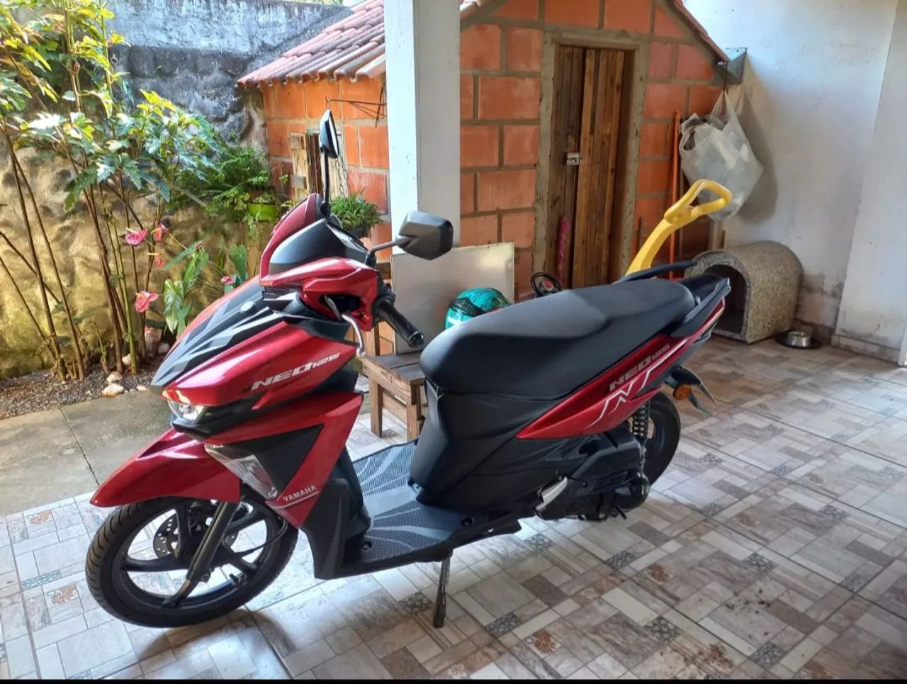 Yamaha NEO 2020  - Foto 2