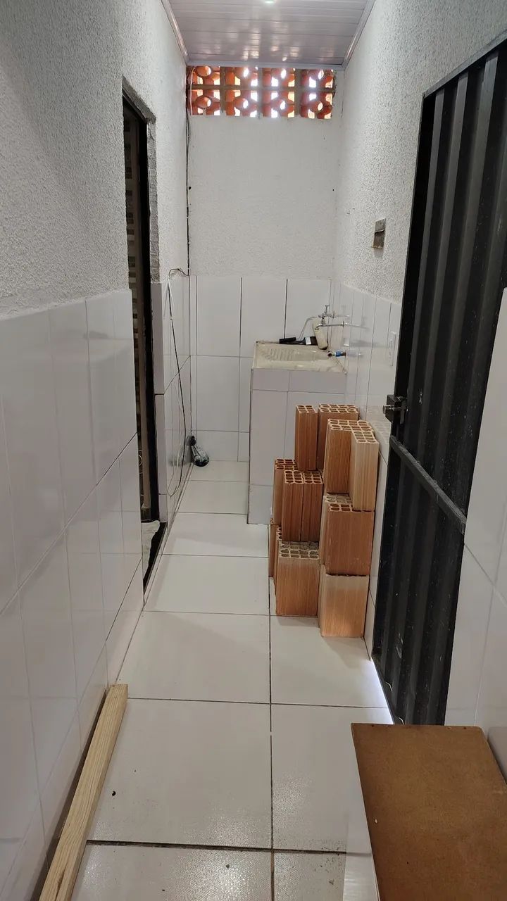 Foto - Belo Horizonte - Jardim Vitória