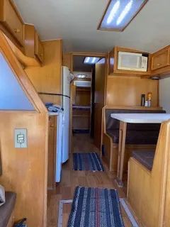 MOTOR HOME com CAVALEIRA - Foto 6