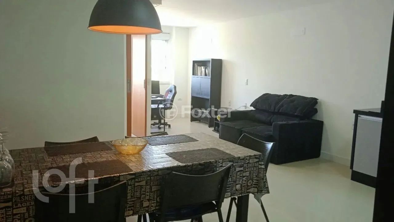 Apartamento à venda Rua Manoel Severino de Oliveira, Lagoa da Conceição - Florianópolis