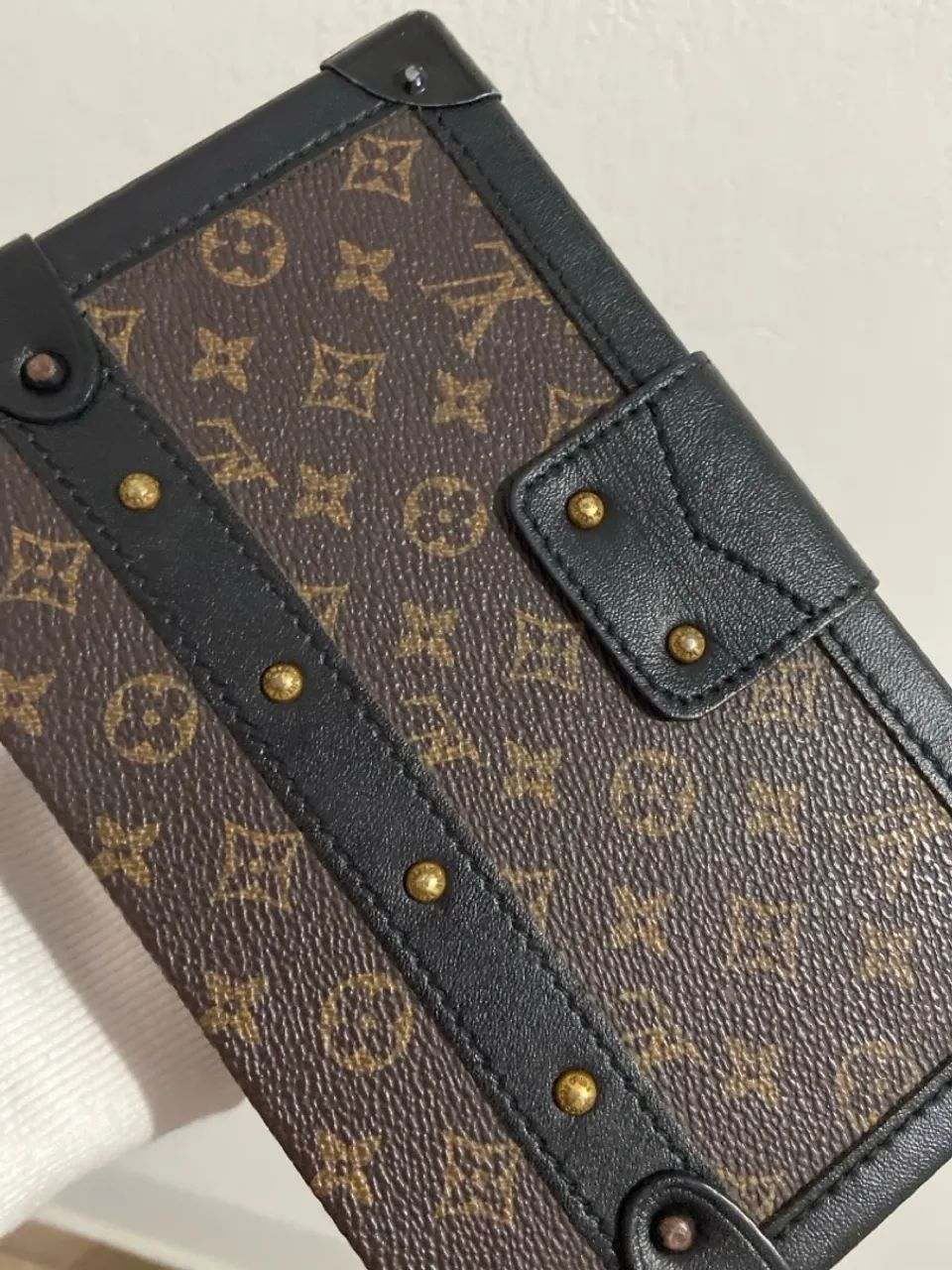 Bolsa Louis Vuitton