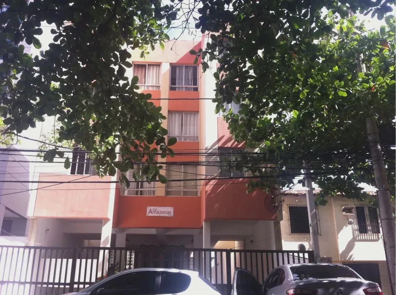 Imóvel para venda com 50 metros quadrados com 1 quarto em Pituba - Salvador - BA
