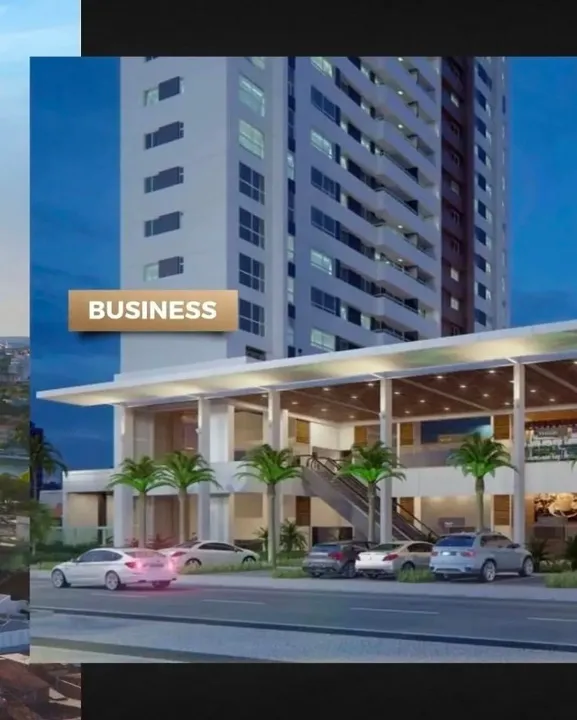 Loja comercial térrea no Mandriani