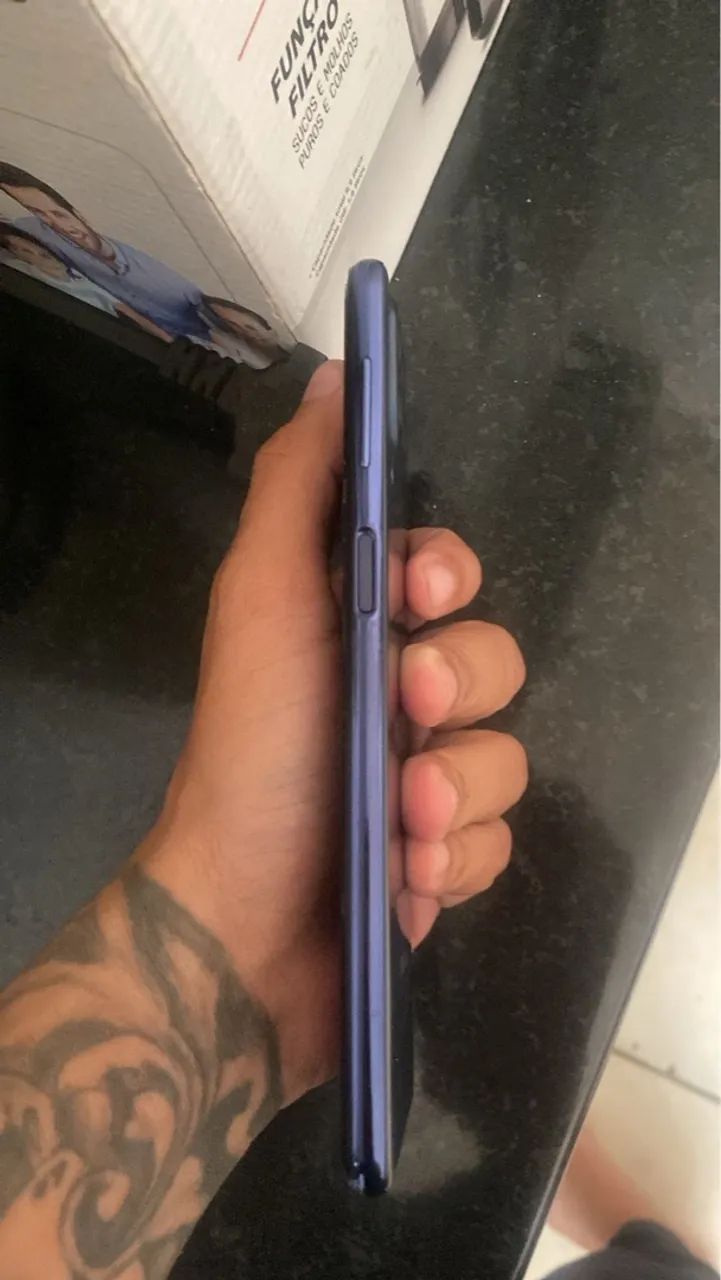 Samsung M53 - Foto 2