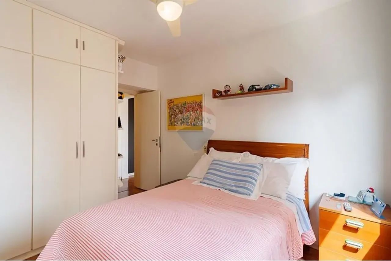 Apartamento Residencial à venda, Vila Suzana, São Paulo - AP3108. - Foto 3