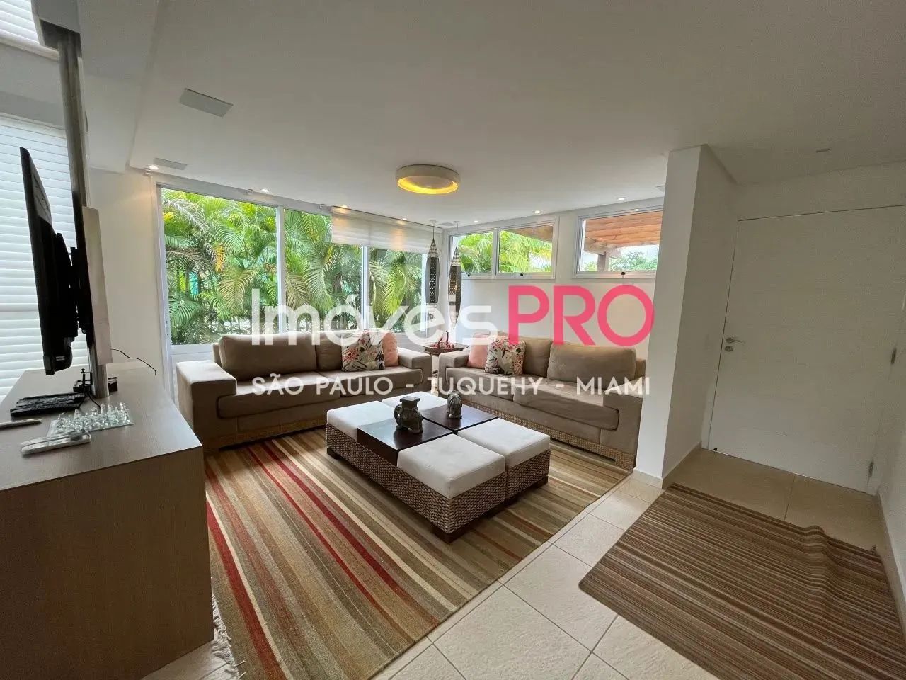 Casa locação anual Juquehy Condomínio Raízes - Foto 3