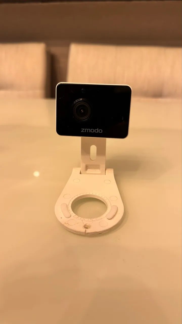 Câmeras de segurança Zmodo - Foto 5