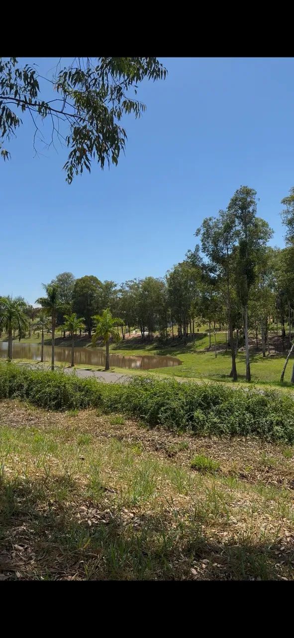 Foto - Paranapanema - Terras de Santa Cristina XIII Setor Iate