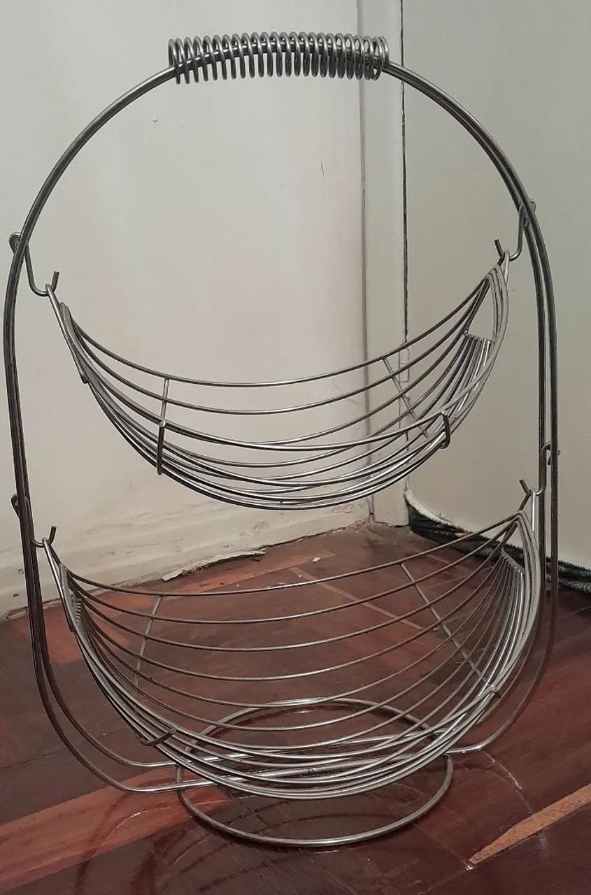 Fruteira de mesa
