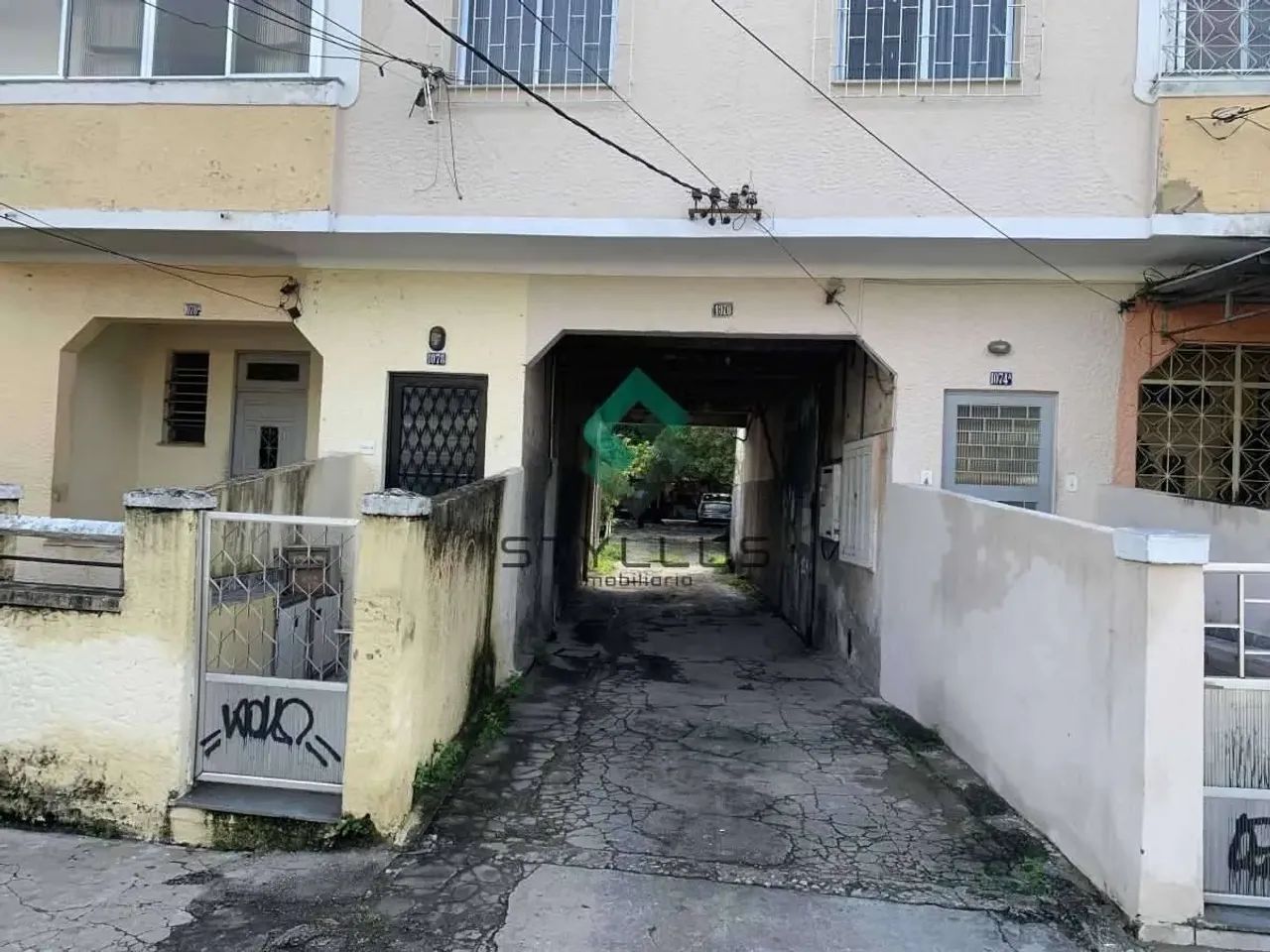 Quintino Bocaiúva | Galpão - Foto 2