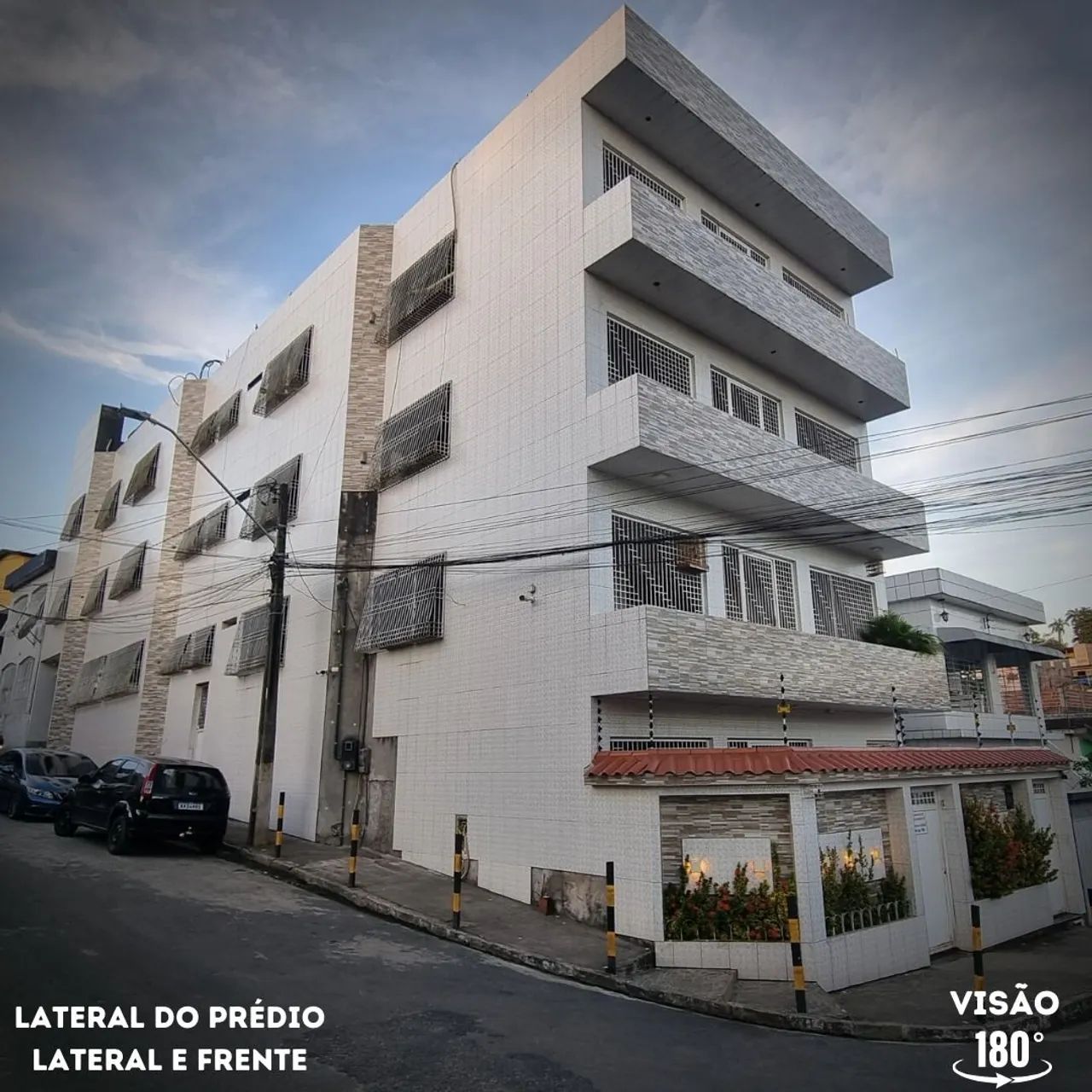 foto - São Lourenço da Mata - Centro