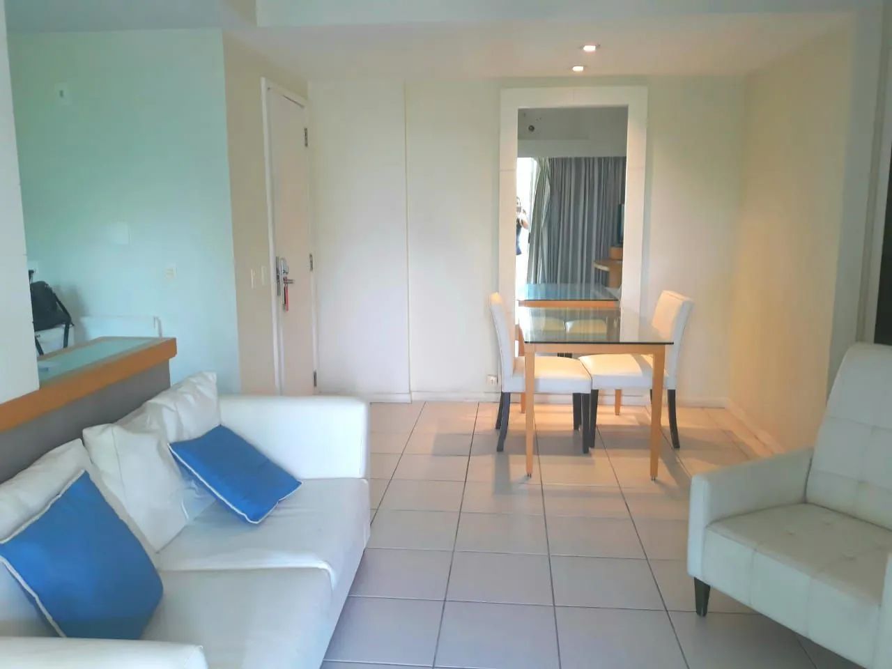 Alugo Ótimas Suites e Lofts na Barra, Paradiso All Suítes  - Foto 5