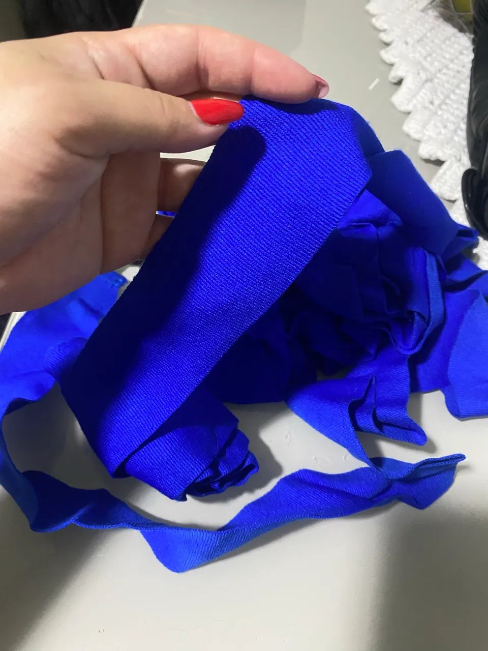 Luva 64314891812353124