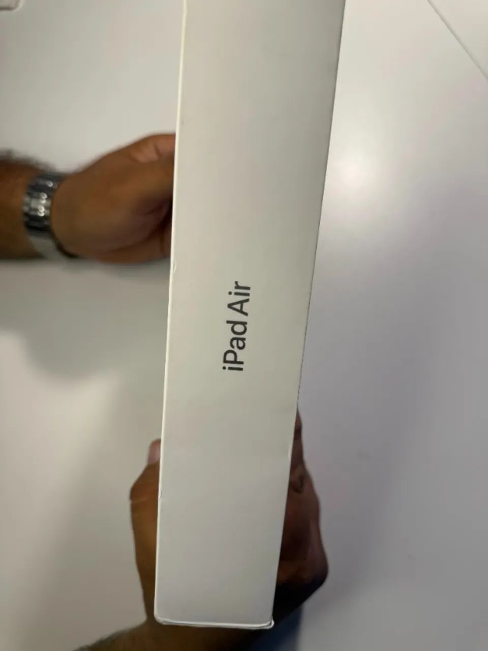 Apple iPad 10ª Geração 64GB na Cor Silver | Lacrado + Nota Fiscal, Pronta Entrega - Foto 3