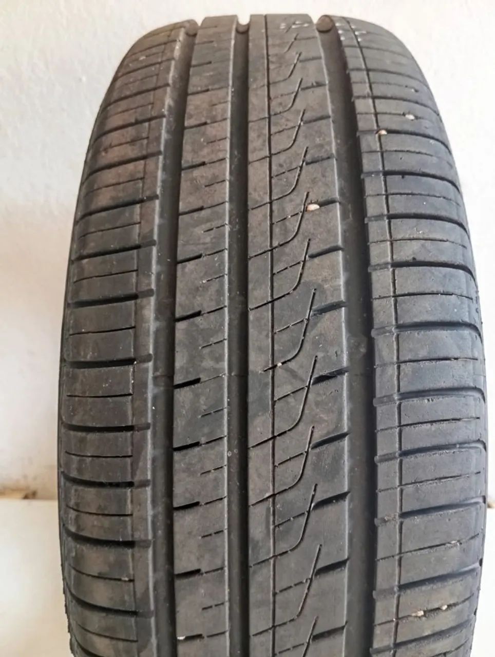 Pneu 205/55 R16 91V - Foto 2