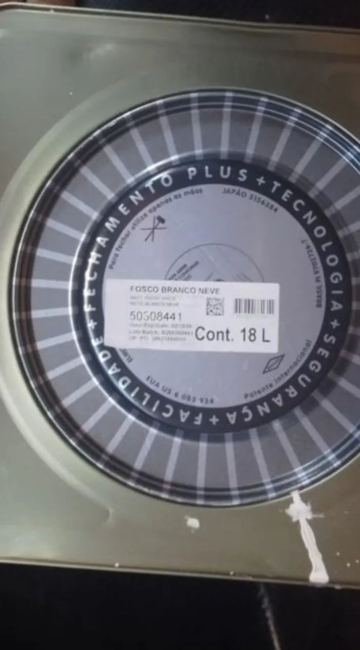 Tinta Suvinil Rende e Cobre Muito 18L - Foto 2