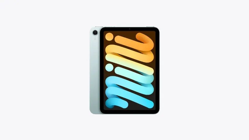 iPad Mini 7 A17 Pro 256gb Apple Novo Lacrado - Tablets e E-Readers