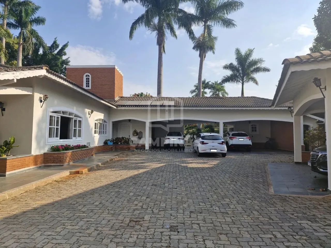 casa - Village Sans Souci - Valinhos - Foto 2