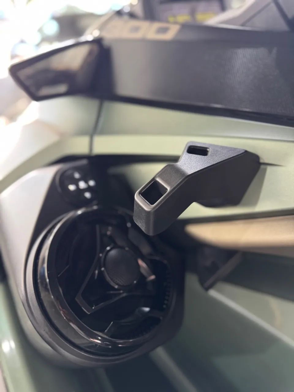 Jet ski gtx 300  - Foto 9