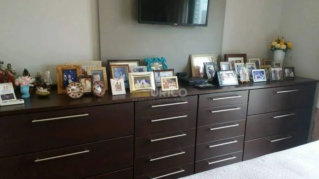 Apartamento à venda no Condomínio Edifício Portico Resedas em Campinas/SP - Foto 4