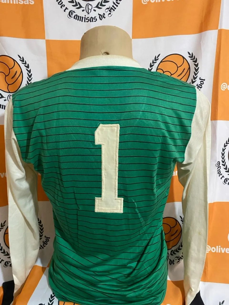 Camiseta Banespa Futsal  - Foto 4
