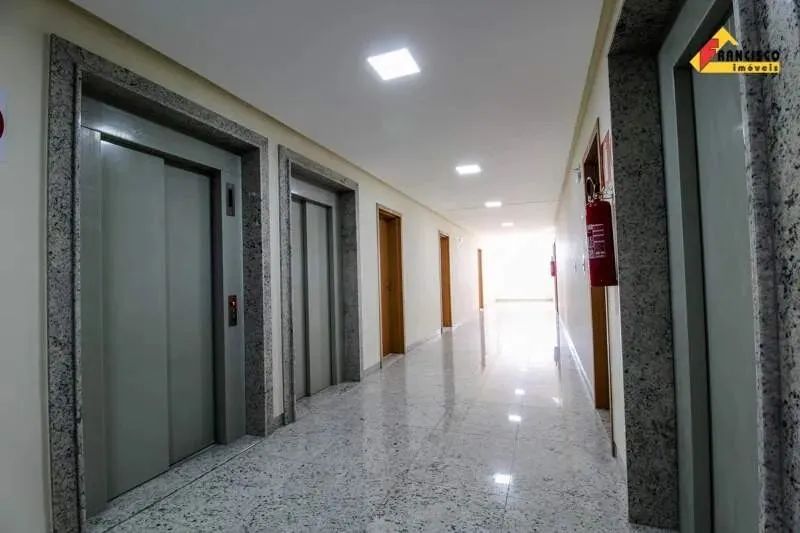 Sala para aluguel, 1 vaga, Liberdade - Divinópolis/MG - Foto 2