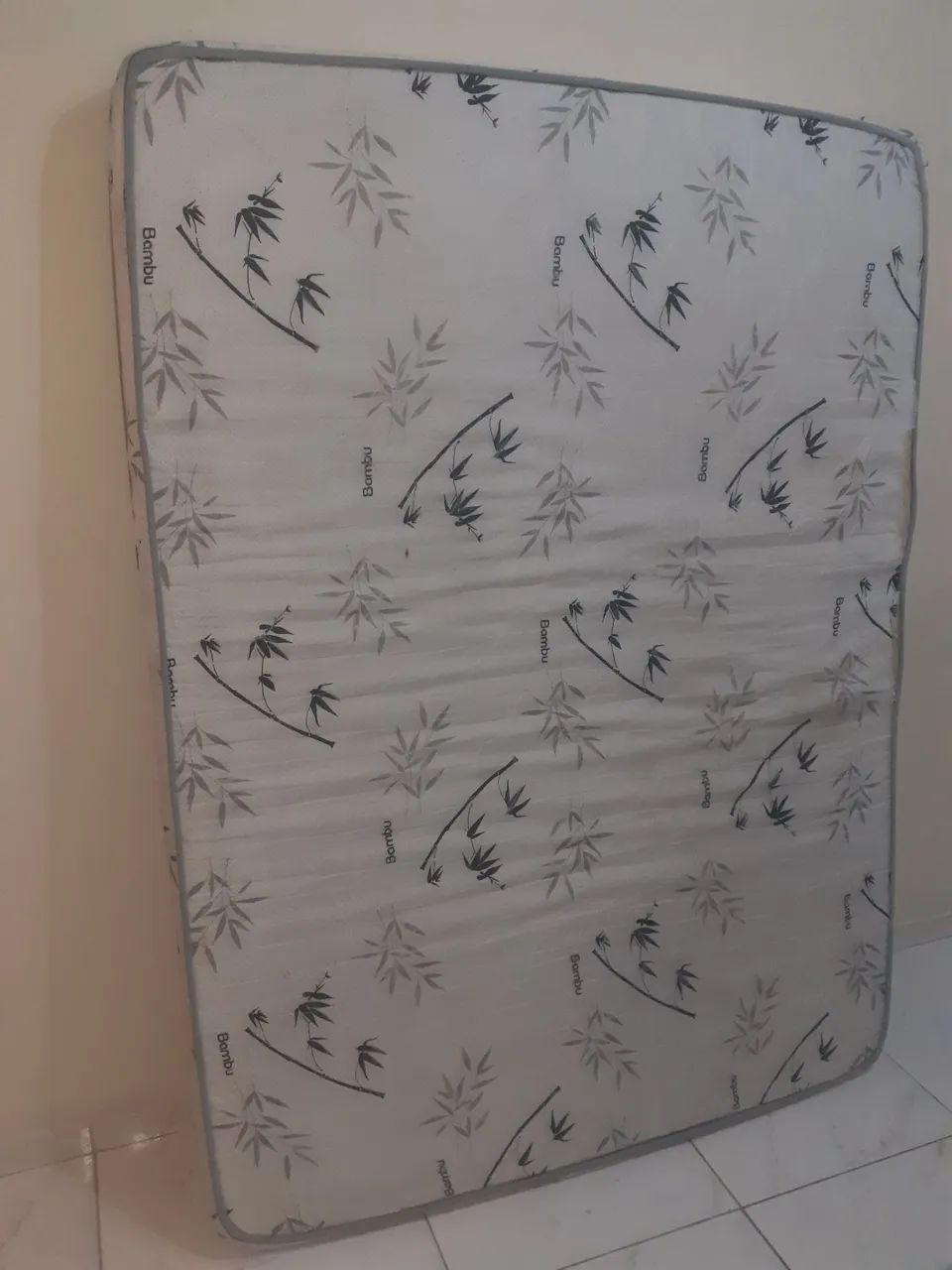 COLCHÃO CASAL  - Foto 4