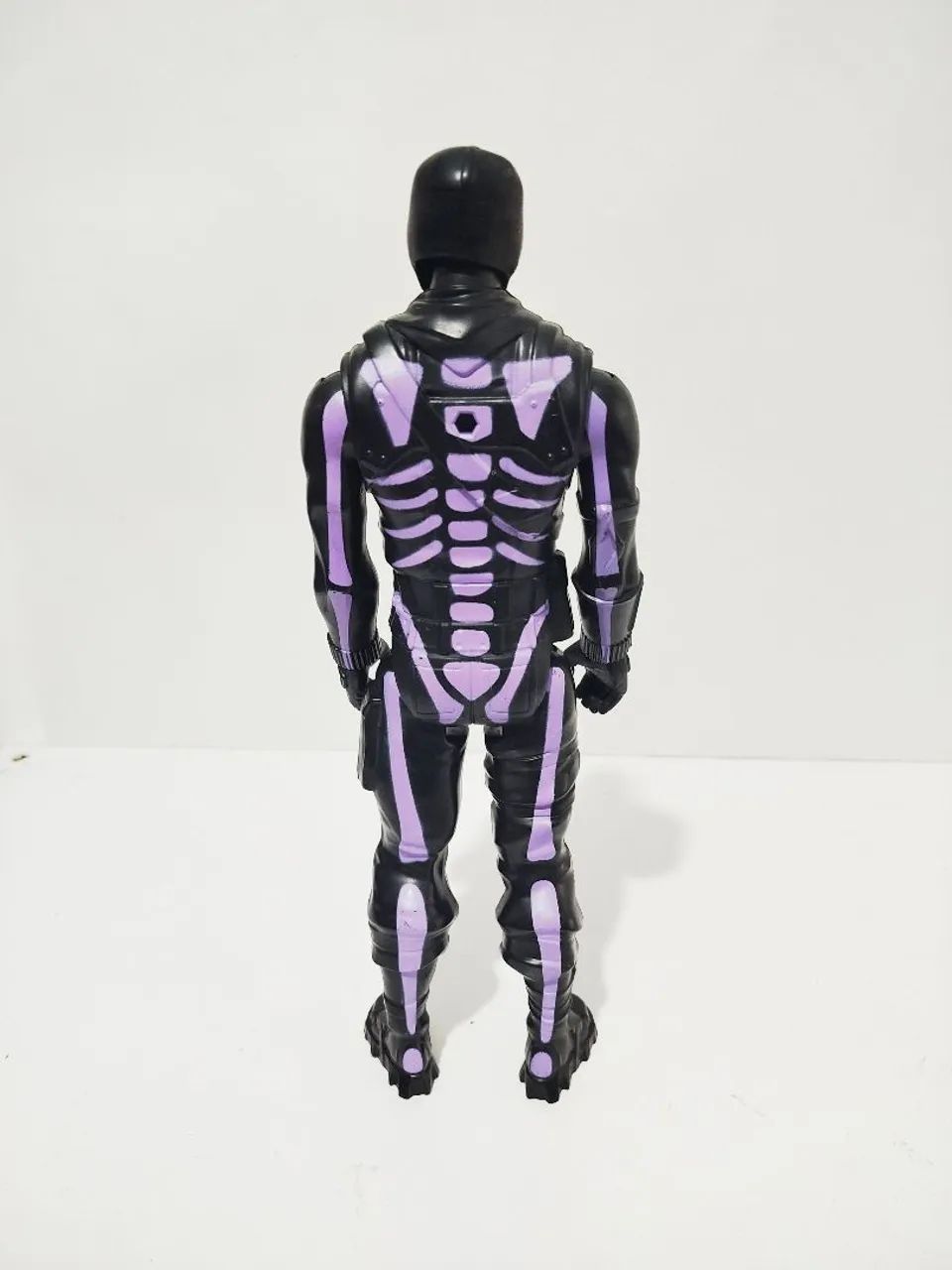 Boneco Fortnite Skill Trooper Jazwares 30cm - Foto 5