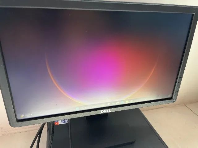 Monitor Dell E1914HC 19 POLEGADAS  - Foto 2