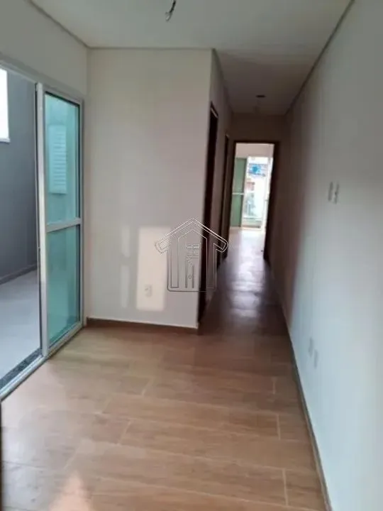 Apartamento Padrão para Venda no bairro Vila Camilópolis, 2 dorm, 1 suíte, 1 vagas, 50 m