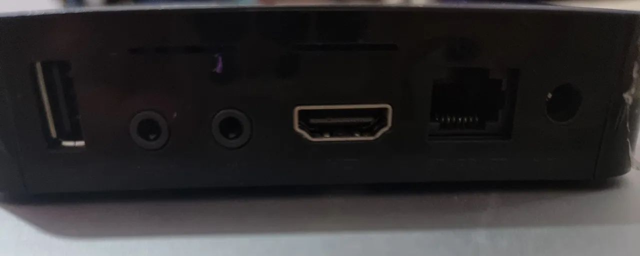 MXQ Pro 4K - Dispositivo de Streaming - Foto 6