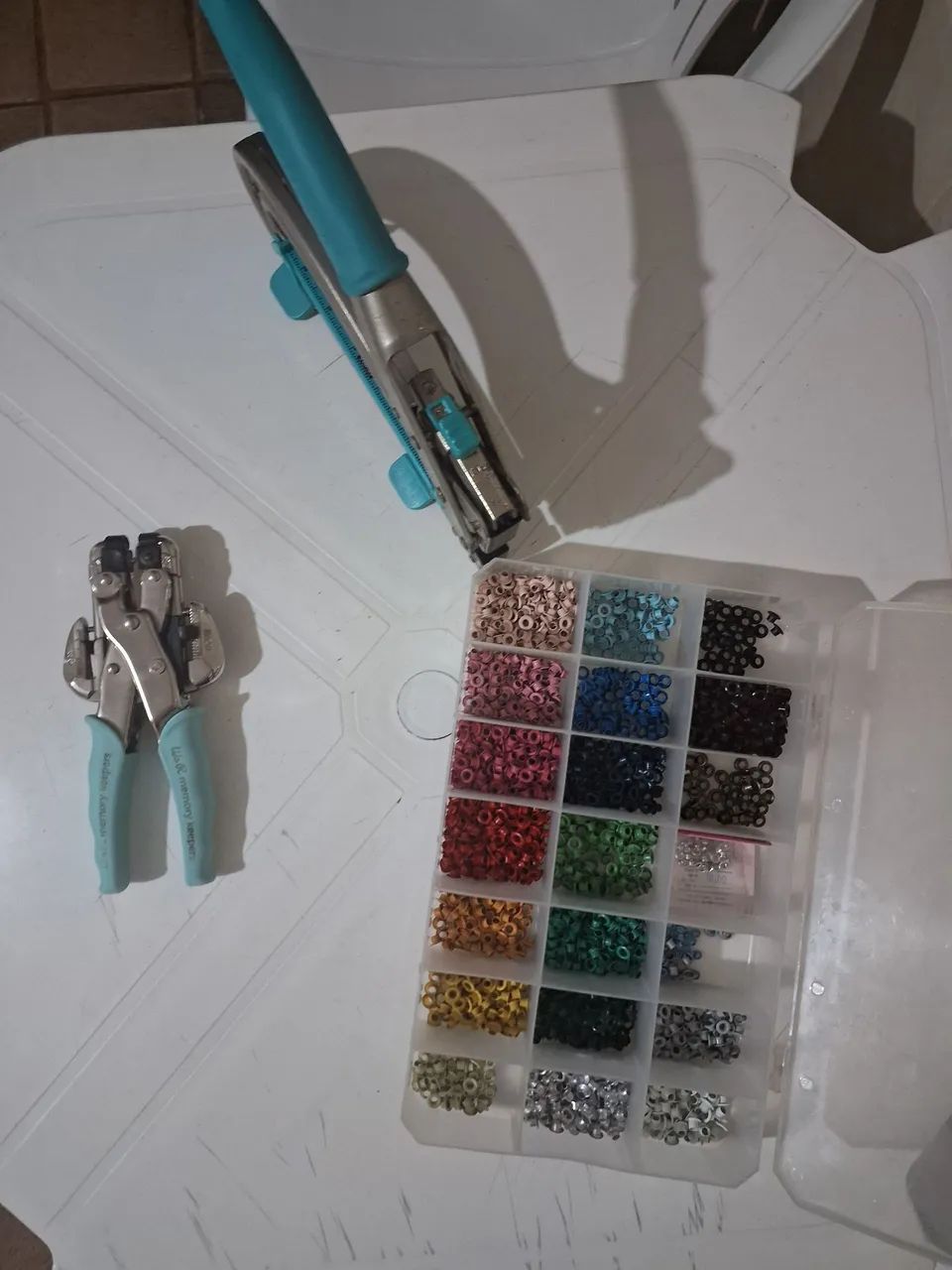 Grommet Application Tool64706319028483123