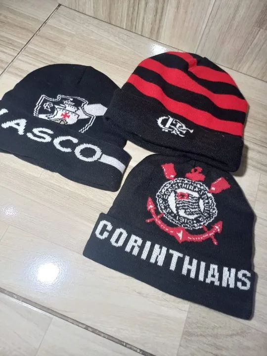 Tocas