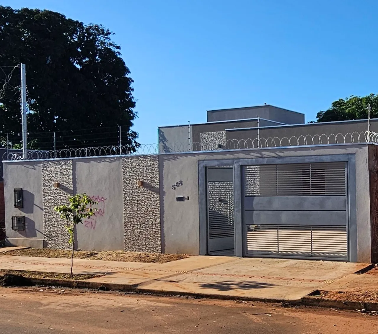 Casa no Nova Lima