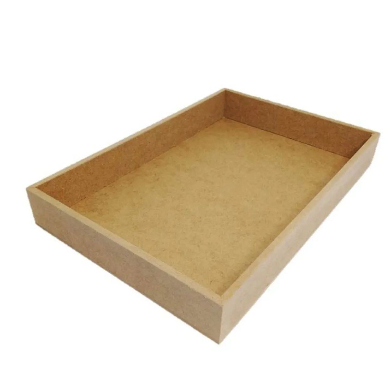 Bandeja de MDF 
