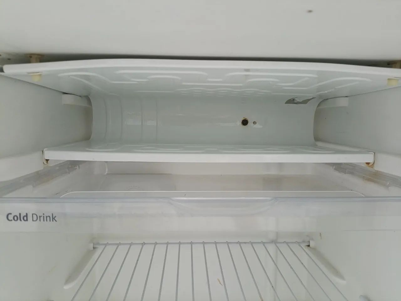 Frigobar Electrolux 120 Litros - Foto 5