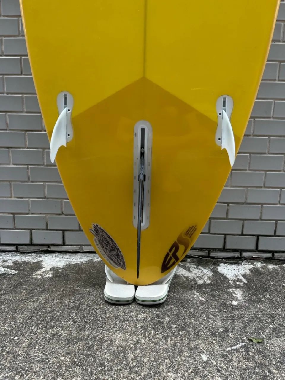 Prancha Mid Length 7?0? 49L - Ripwave  - Foto 3