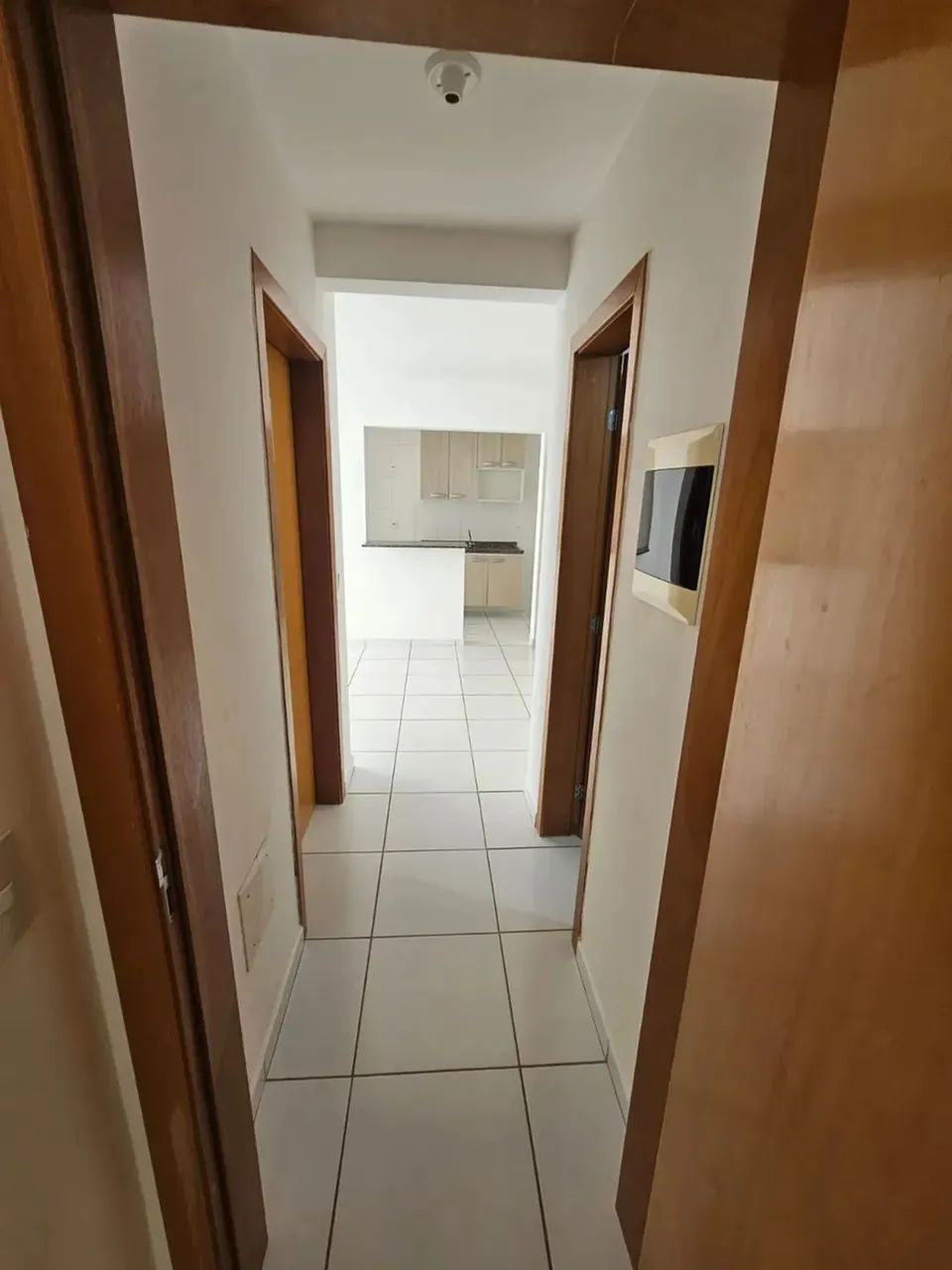 Imóvel para aluguel com 60 metros quadrados com 2 quartos em Despraiado - Cuiabá - MT - Foto 2