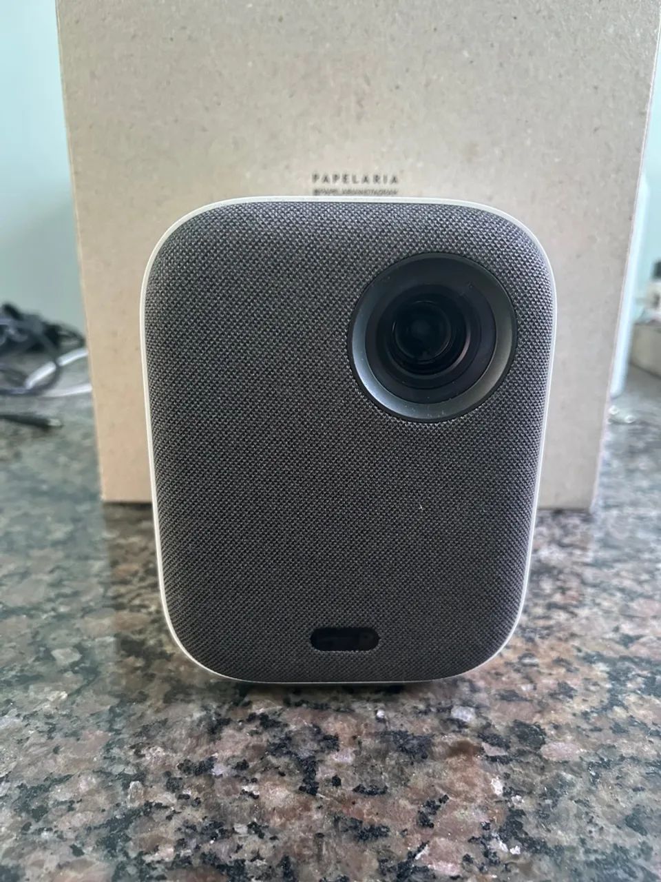 Projetor Xiaomi Mi Smart Compact - Foto 2