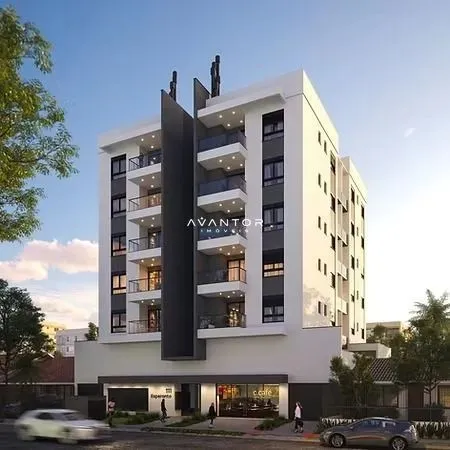 Apartamento, 1 ou 2 Dormitórios, Suíte, Sacada, Churrasqueira, Camobi, UFSM