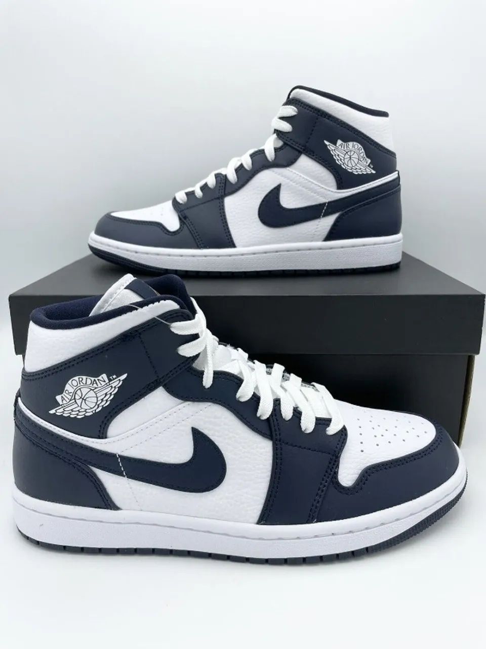 AIr jordan Nike PBlack 
